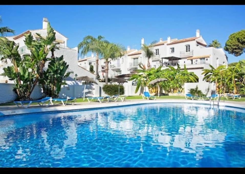 Appartamento Paraiso Y Mar Estepona Esterno foto