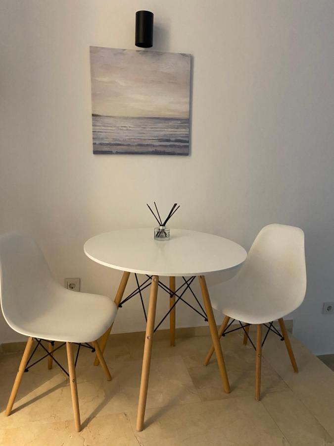Appartamento Paraiso Y Mar Estepona Esterno foto