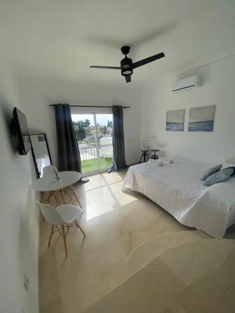 Appartamento Paraiso Y Mar Estepona Esterno foto