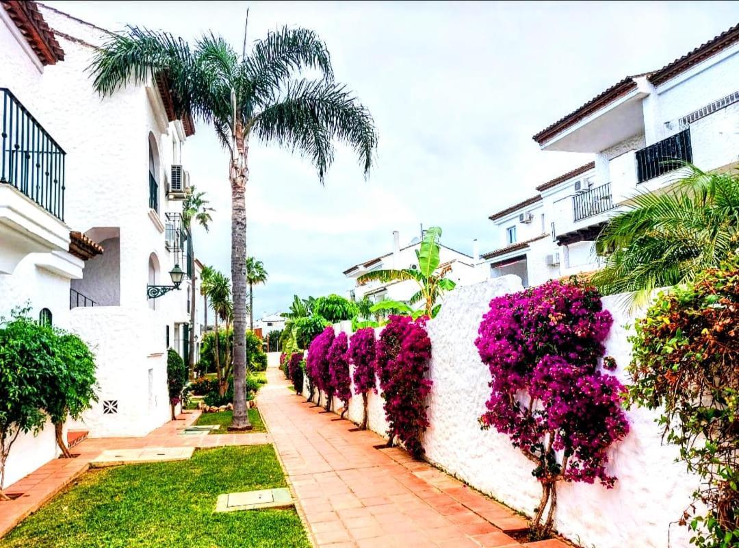 Appartamento Paraiso Y Mar Estepona Esterno foto