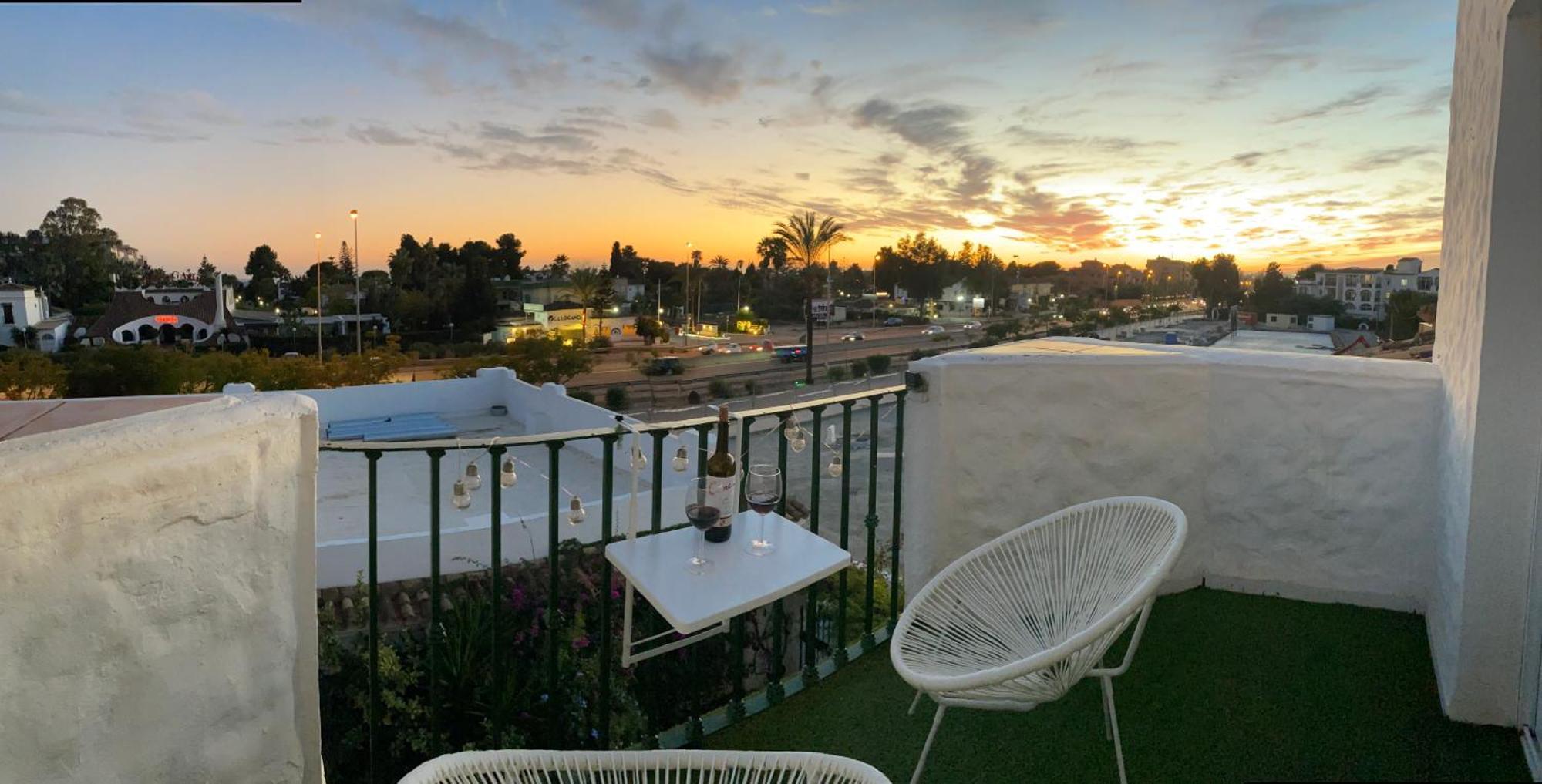 Appartamento Paraiso Y Mar Estepona Esterno foto