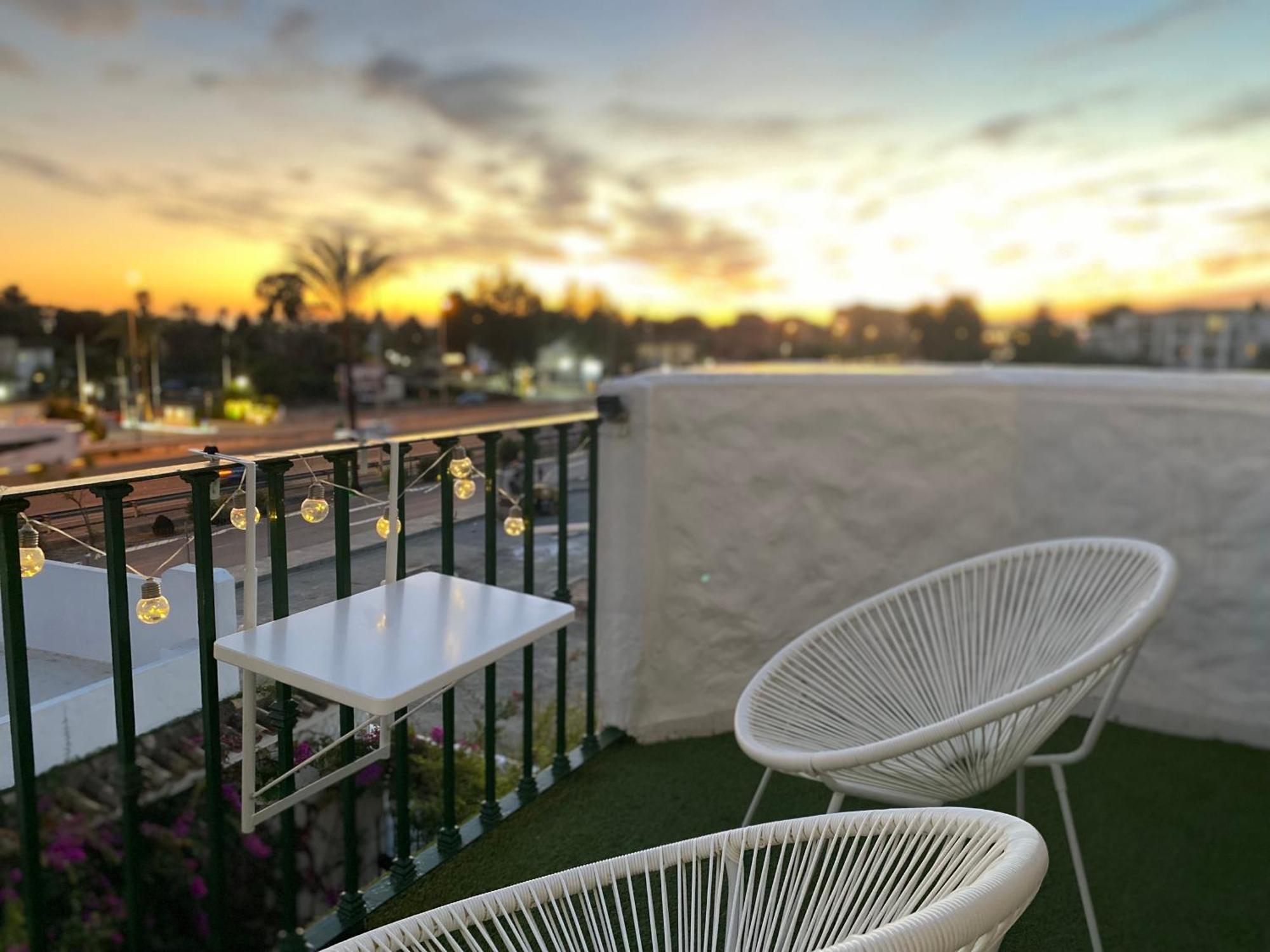 Appartamento Paraiso Y Mar Estepona Esterno foto