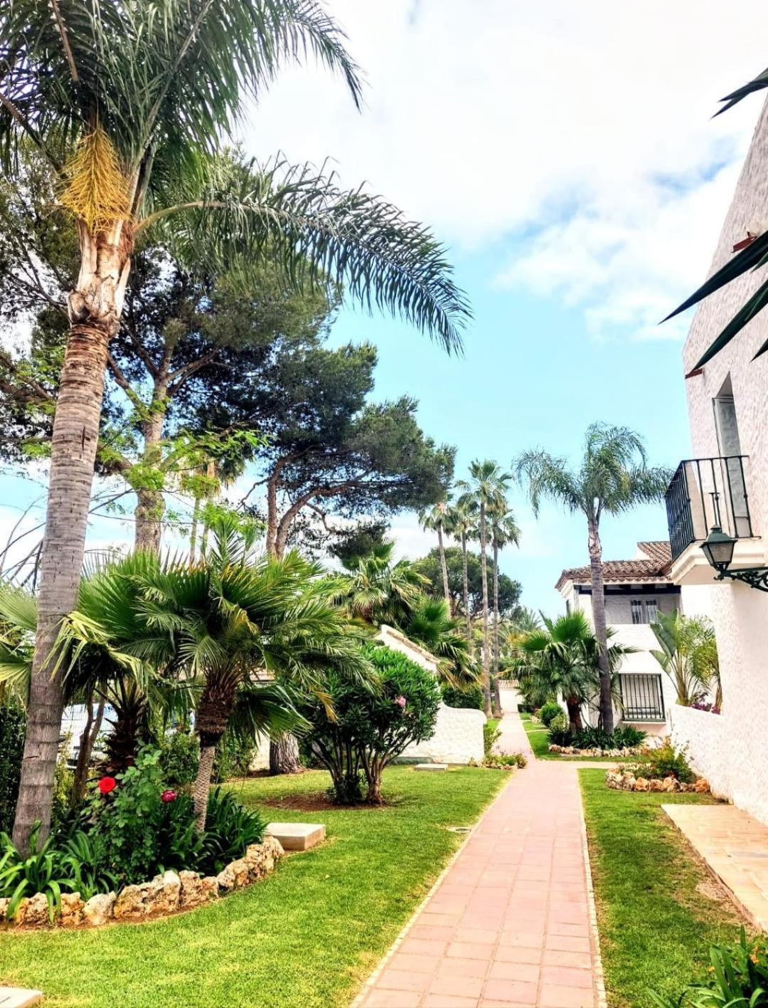Appartamento Paraiso Y Mar Estepona Esterno foto